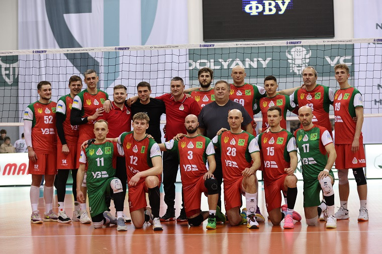 Локомотив 1945 Харків повертається в еліту: “Локомотив 1945” зіграє у Суперлізі