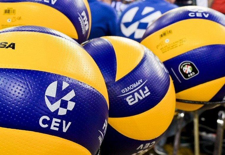  Ліга чемпіонів-2026. Чоловіки. Фінал чотирьох. Трансляції