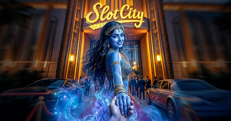  Slot City: огляд ігор, бонусів та переваг ліцензійного казино в Україні