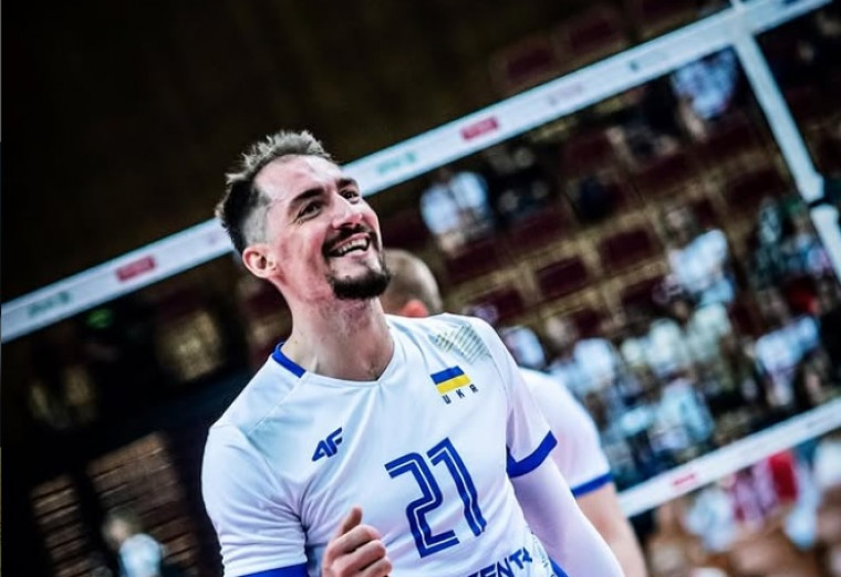 Євгеній Кісілюк Нападник збірної України Євгеній Кісілюк продовжить кар’єру в польській “Сталі”