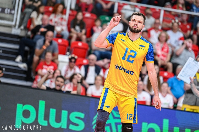  Український пасуючий Сергій Євстратов продовжить кар’єру в Румунії