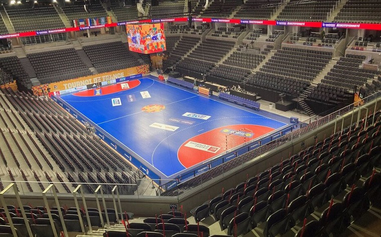CO'Met Arena Матчі чоловічої Ліги націй в Орлеані опинилися під загрозою через екстремальну спеку у Франції