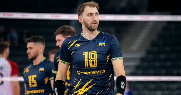 Тимофій Полуян Український догравальник Тимофій Полуян продовжить кар'єру у Франції