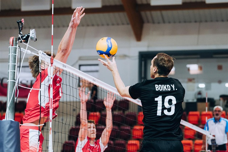  Україна втратила можливість вийти до півфіналу Євро U-22