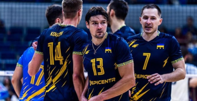  Як влаштований світ професійного волейболу