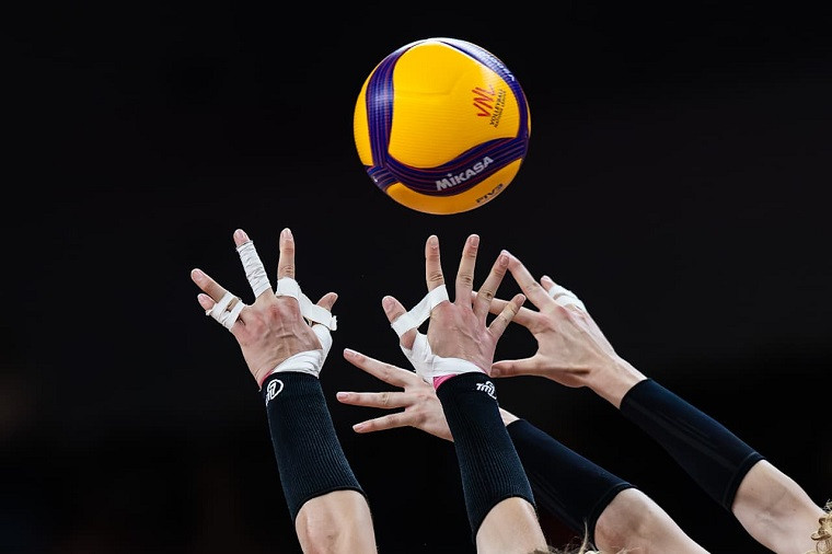  Стали відомі призові жіночої Ліги націй-2026: скільки отримали всі збірні