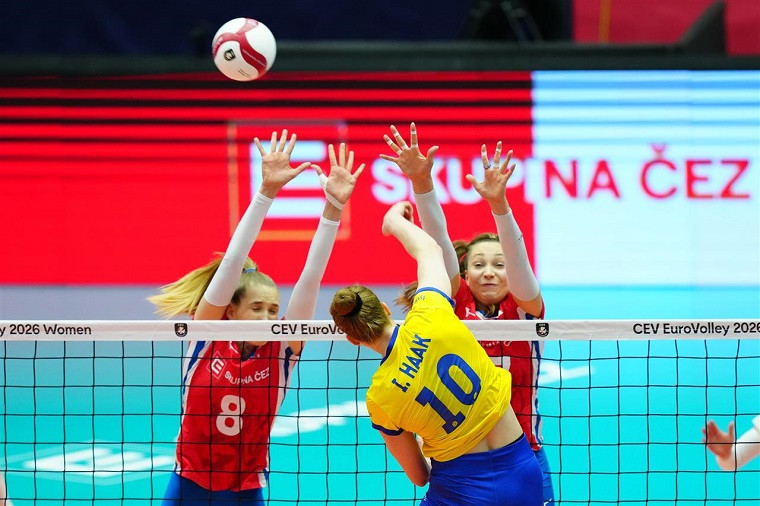  Швеція вдруге в історії вийшла до чвертьфіналу Євро-2026