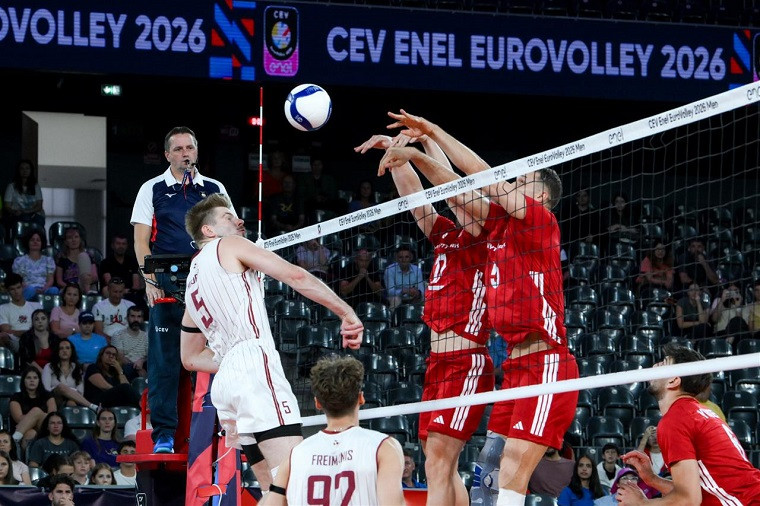  Туреччина сенсаційно не вийшла у плейоф Євро-2026