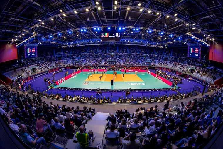  Визначилися всі чвертьфінальні пари Євро-2026