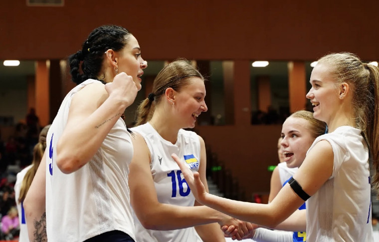  Польща U20 – Україна U20. Фінал СЄВЗА-2026. Трансляція