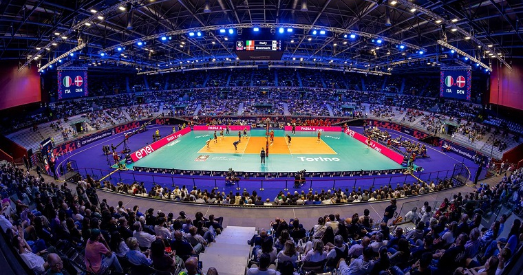 Чвертьфінали волейбольного Євро-2026: головні інтриги та фаворити