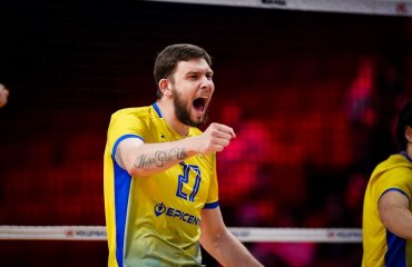 Україна – Італія. Ліга націй-2026. Пряма трансляція чоловічий волейбол, Україна – Італія, волейбольна Ліга націй-2026, Пряма трансляція, олег плотницький, юрій семенюк, лайв, відео, онлайн, дивитися матч, чемпіони світу, волейбол україна, чоловіча збірна україни з волейболу, волейбол новини