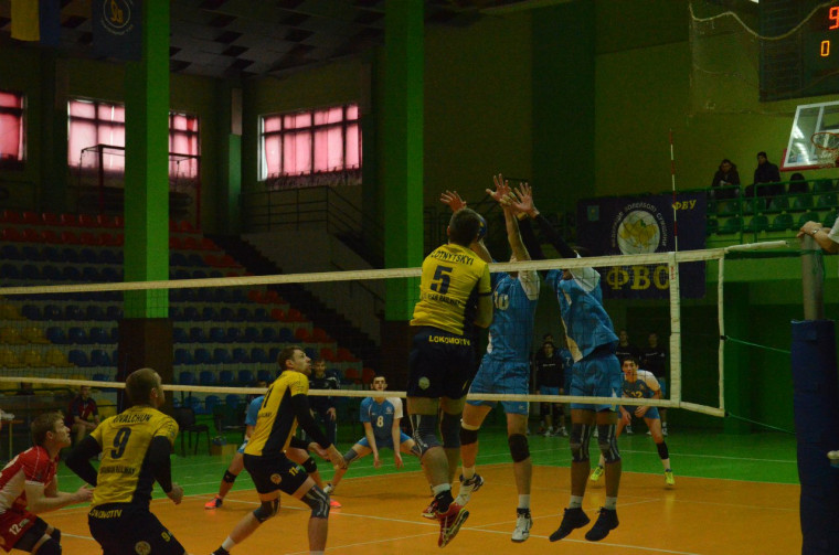 Видео второго матча 10 тура «Локомотив» — «Юракадемия» - 3:0