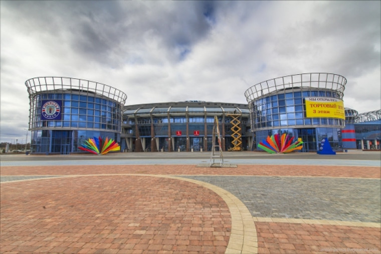 Кубок Виклику. Напередоднi. "Локомотив"  - вже у Мiнську