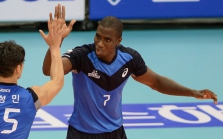 Трансляция матча чемпионата Южной Кореи – 02.03 12:00