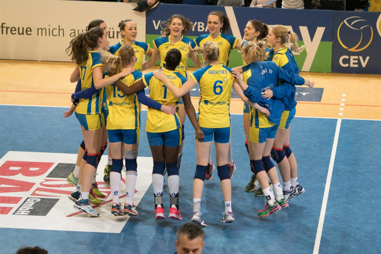 Тренер Шверинера - "У нас есть шансы против Галатасарая"