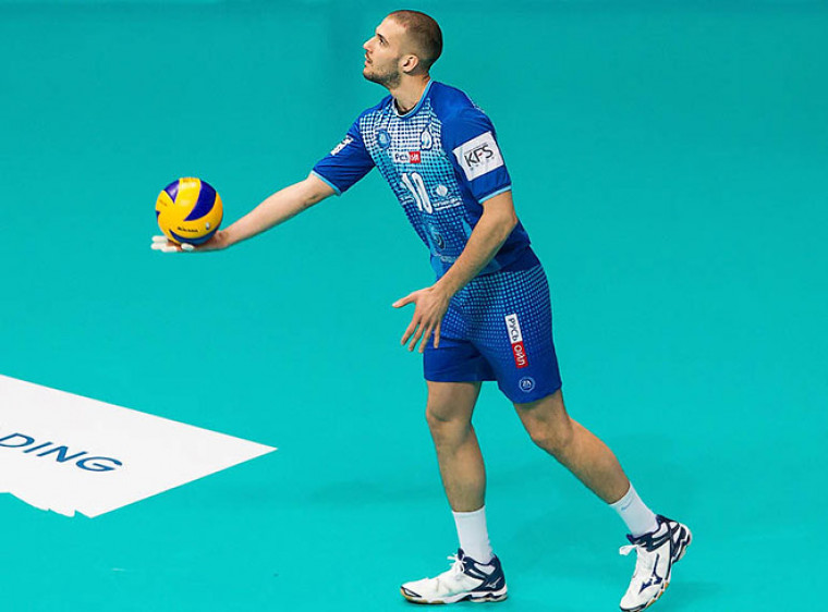  Интервью Александра Маркина радиостанции «Спорт FM»