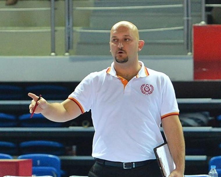 Атаман Гюнейлигил: «Динамо» старается создать напряжённость перед ответным матчем