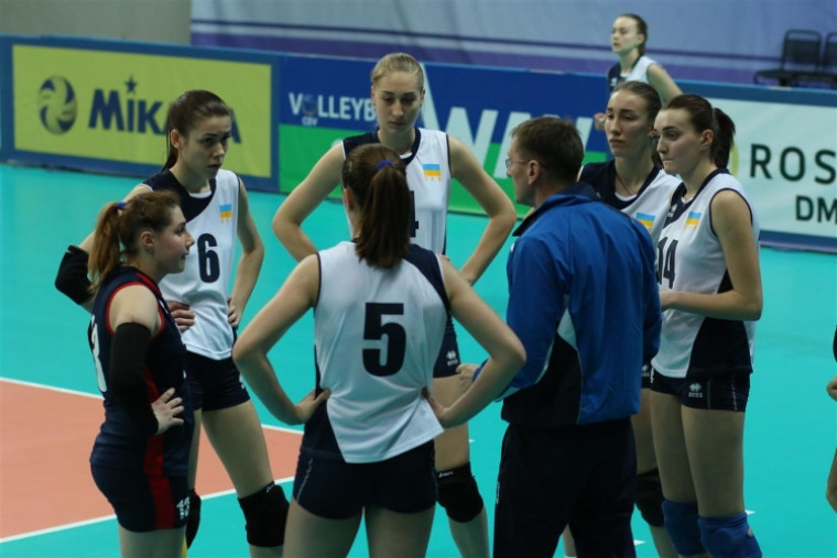  Євро-2016 (U-19, жінки). Перемогли Швейцарiю, але попереду вирiшальна гра