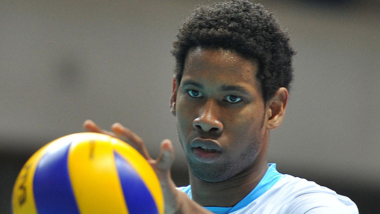 Вильфредо Леон закончит сезон в чемпионате Катара