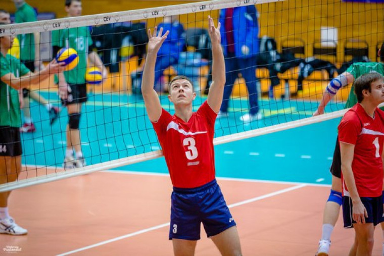 Владислав Дiденко, капiтан «Юракадемії»: «Нехай «Локо» не думають, що, перемігши нас, вони здобули перемогу у Суперлізі»