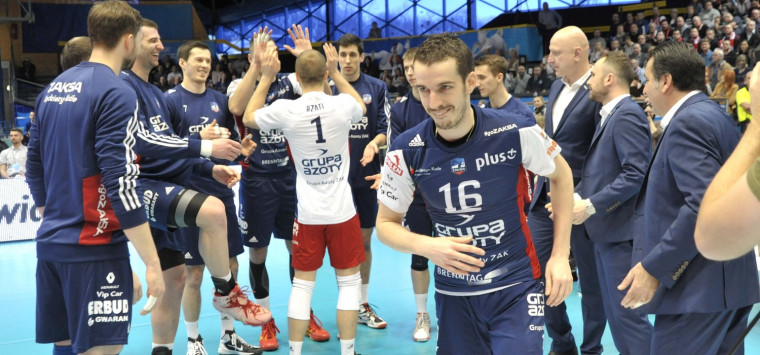 Бенджамин Тоньютти, Сем Дэру и Кевин Тиллии остаются в «Кендзежин-Козле»