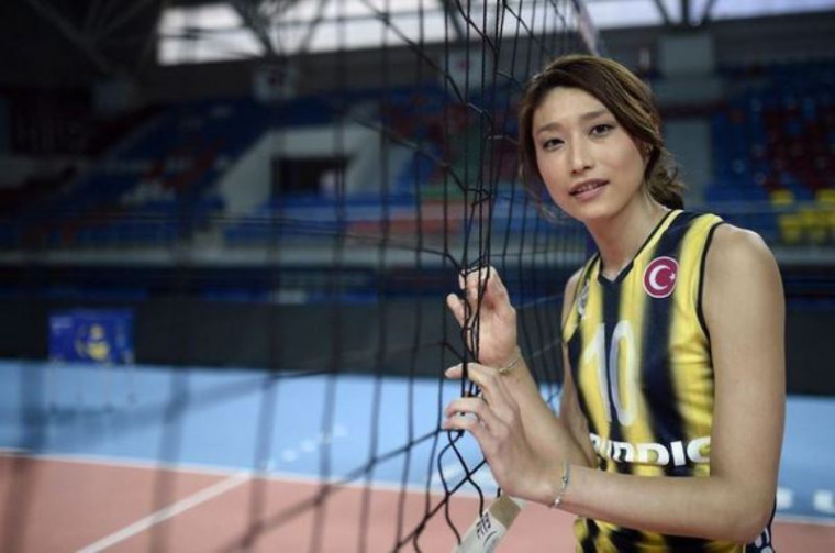 Ким Ён Кун решила остаться в «Фенербахче»