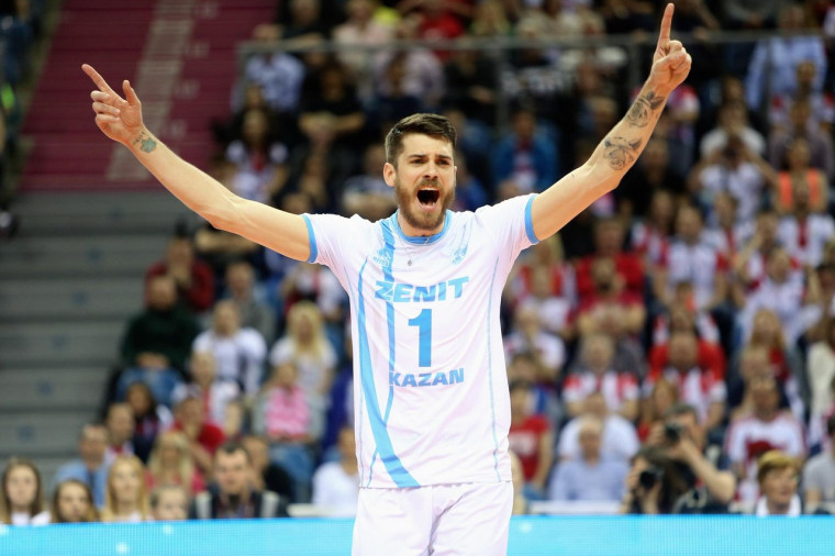  Я просто выгорел и стал чёрствым. Как Мэттью Андерсон боролся со своими демонами