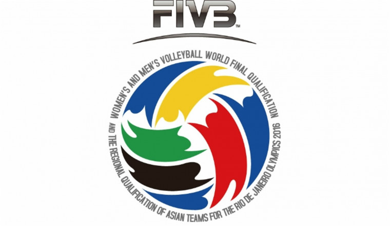  Всі трансляції турніру чоловічої Світової Олімпійської Кваліфікації 2016 - ДЕНЬ ПЕРШИЙ