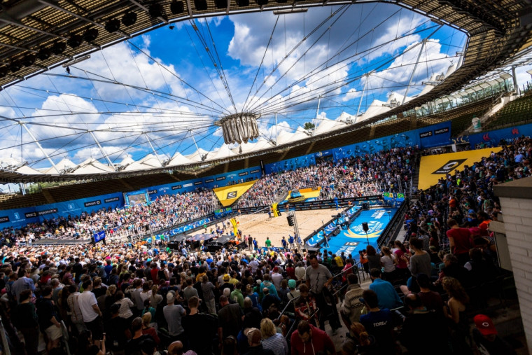  Трансляция финальных матчей среди мужских пар на Swatch Major Series