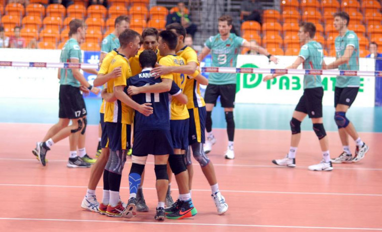 Чемпіонат Європи (U-20). «Четвірка – це задача-мінімум. Наша ціль - медалі»