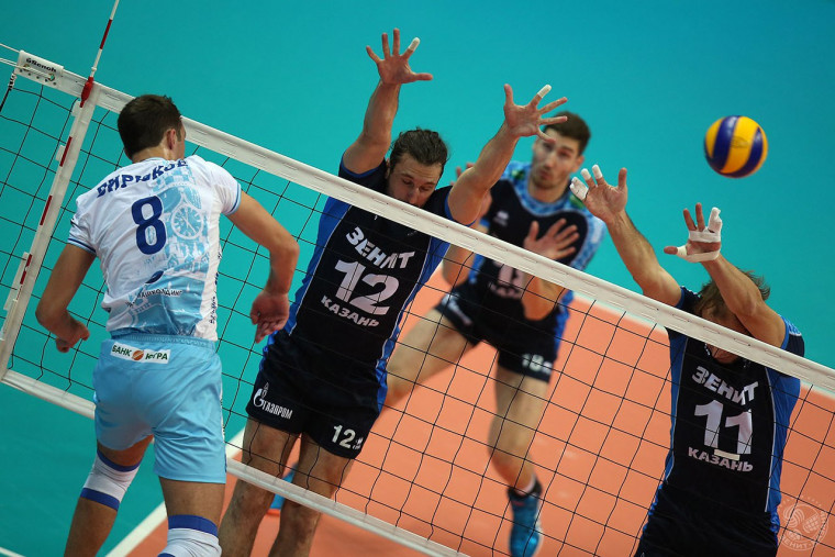 Зенит - Динамо М (Финал Суперкубка) Суперкубок России. Комментарии тренеров и игроков