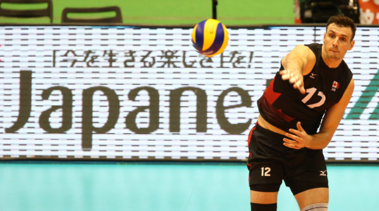 Гэвин Шмитт Диагональный Гэвин Шмитт завершил карьеру в сборной Канады