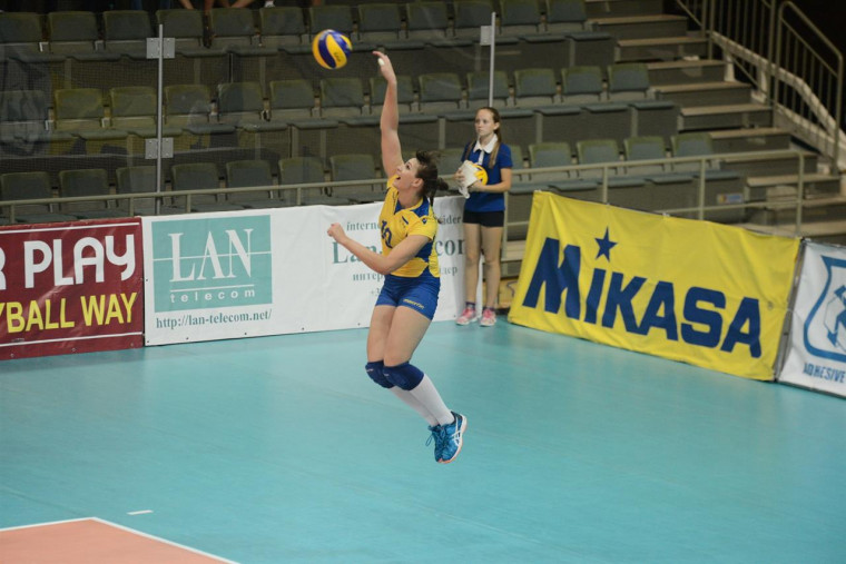 Анна Кириченко Нападающая сборной Украины Анна Кириченко продолжит карьеру в Израиле