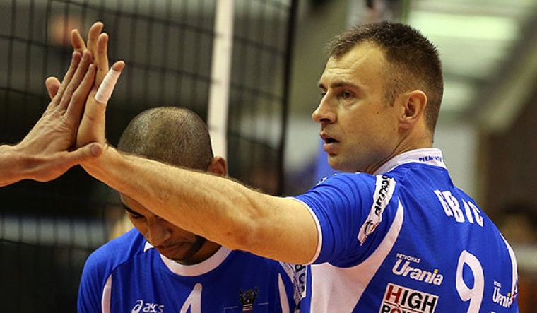 Никола Грбич Грбич может возглавить "Верону"