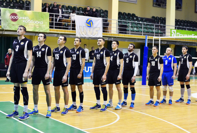 "Буревестник-ШВСМ" Черниговский "Буревестник" рискует закрыться из-за недостатка финансирования