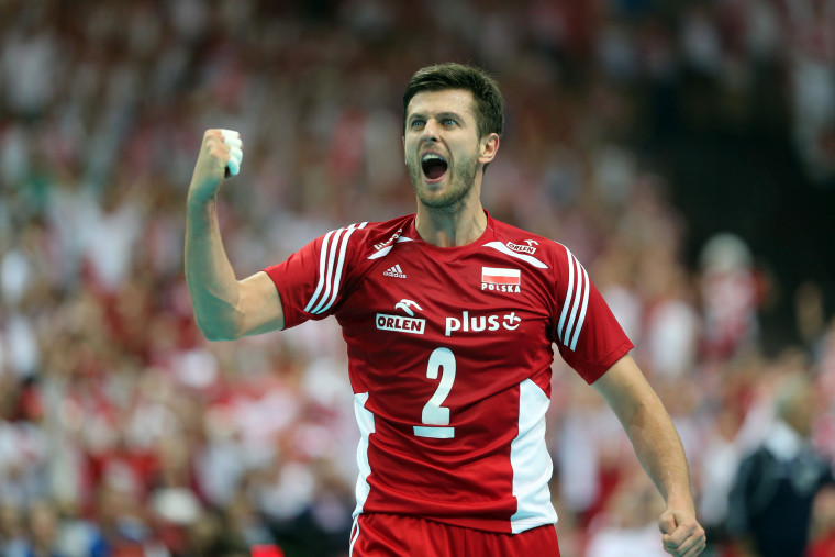 Михал Винярски Доигровщик Михал Винярски решил завершить карьеру