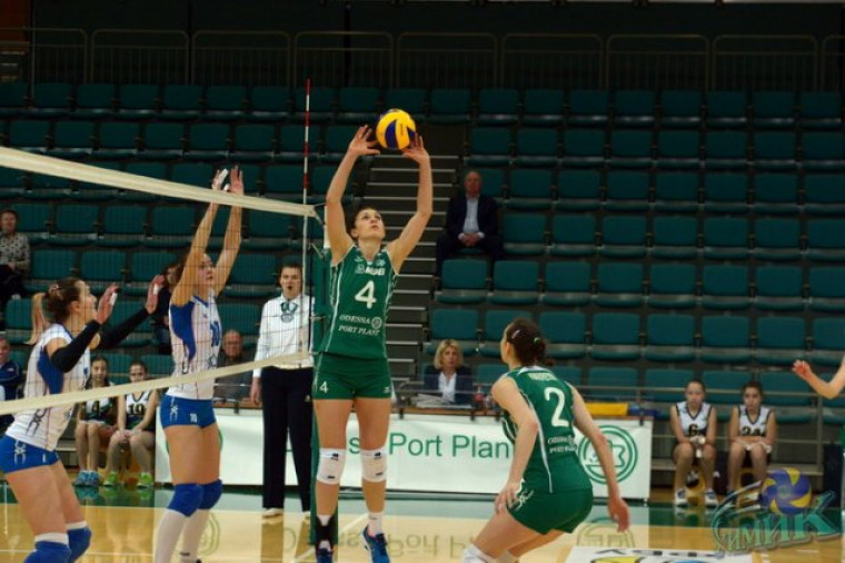 Алла Политанская Алла ПОЛИТАНСКАЯ: "Есть большое желание закончить чемпионат, как и провели – победно"