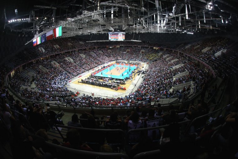 Чемпионат Европы-2017. Мужчины. Расписание, результаты, трансляции