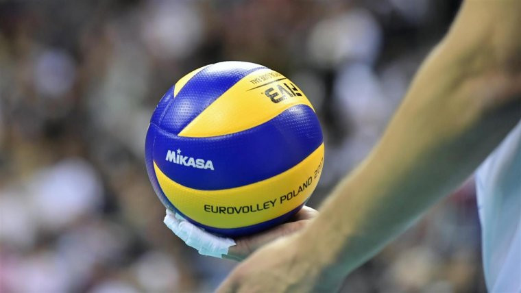 ЕКВ обнародовала новый рейтинг мужских национальных сборных