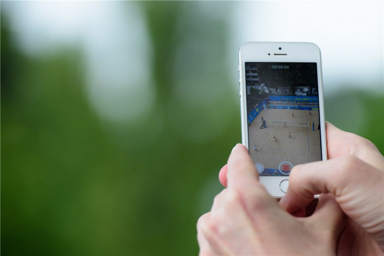 Канал volleyball.ua в Telegram