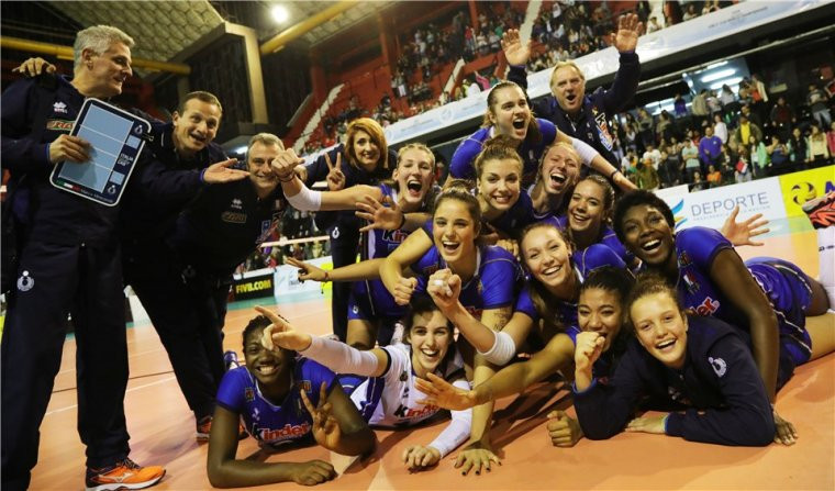 Сборная Италии U-18 Фото и видео дня