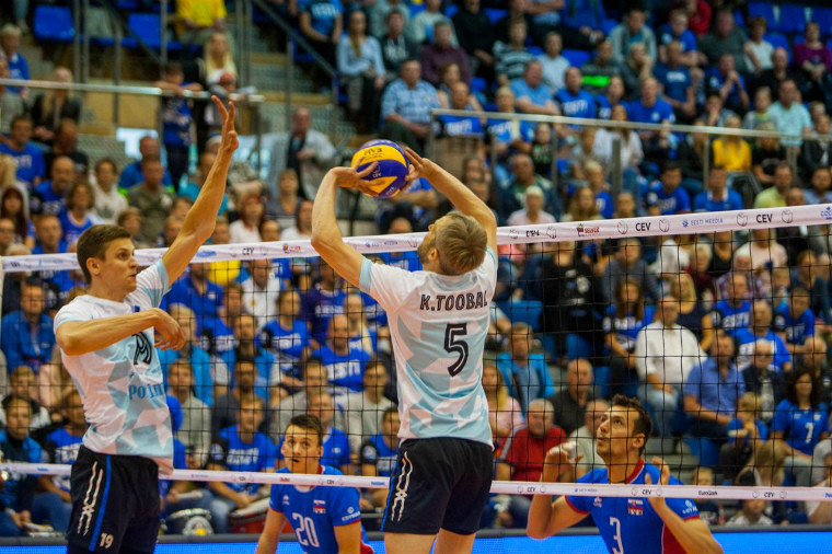 "Фінал чотирьох" Золотої євроліги-2018. Розклад та трансляції