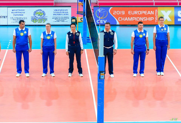  У Запоріжжі відбувся національний суддівський семінар