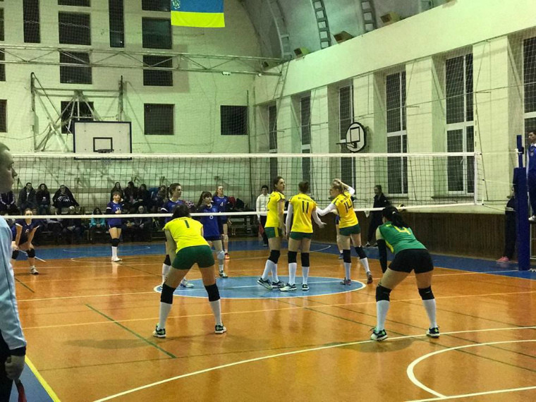  Вища ліга (жінки). Анонс 1-го туру. Перевірені бійці чи амбіційний новачок?