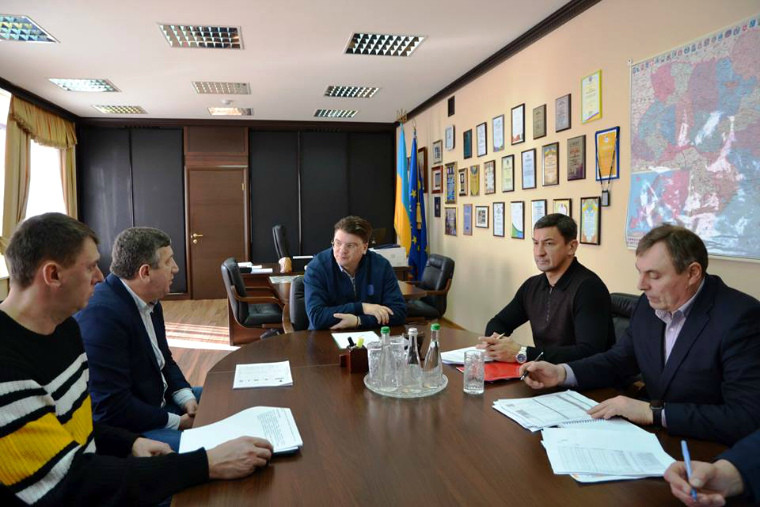  Ігор ЖДАНОВ: "Домовилися закупити автоматичну гармату для відпрацювання прийому"
