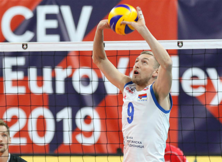 Груповий етап Євро-2019 завершено. Підсумкові турнірні таблиці