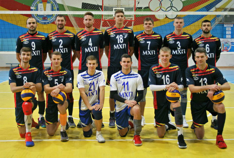 Артём Скороход Артём СКОРОХОД: "Команда быстро адаптировалась к новому главному тренеру"