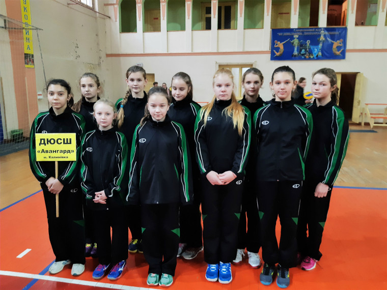 "Дитяча ліга": тріумф Калинівки та Полтави