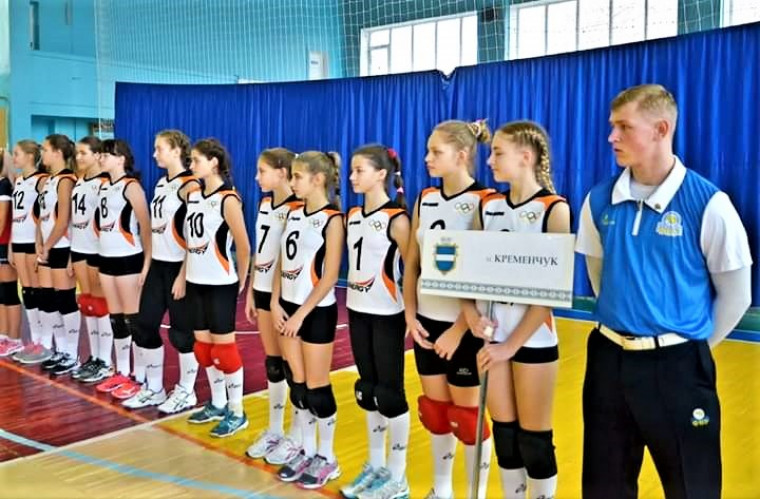  "Дитяча ліга": герої 1-го туру